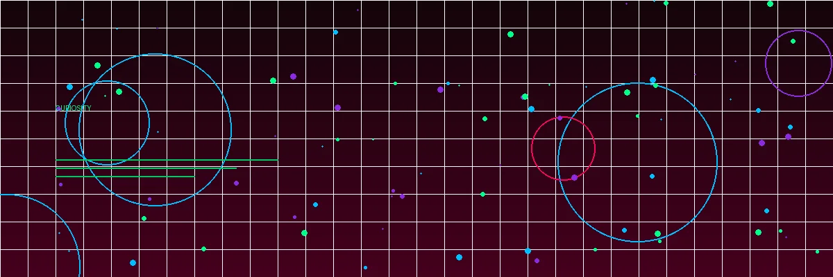 暗网猎奇频道横幅