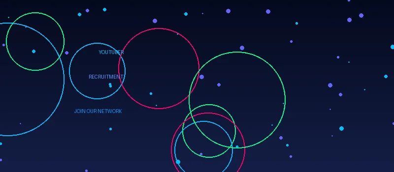 51暗网网红达人招募合作背景